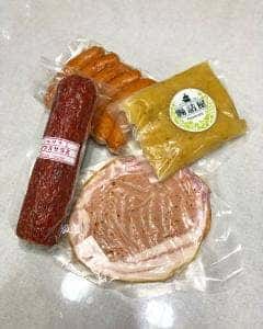 腸詰屋軽井沢1号店