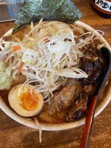 おっぺしゃん 若林店
