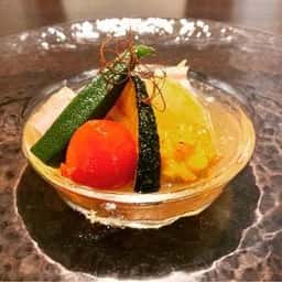 和色創菜 & GRILL BAR Hi-Five