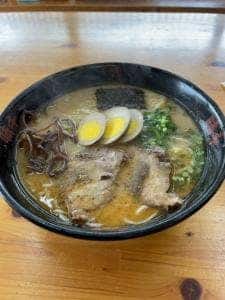 味千ラーメン 小国店