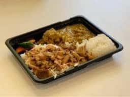KEBAB UP A LU LU