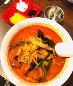 香港飯店0410 道頓堀店