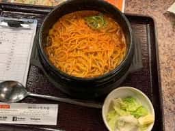 焼肉・ステーキ 牛々亭