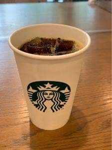 スターバックス コーヒー 日比谷シティ店