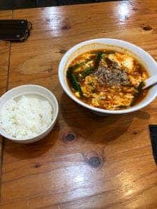 辛麺屋 輪