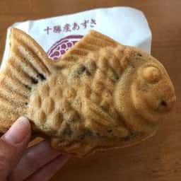 天然たいやき 鳴門鯛焼本舗 柏店