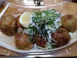 築地銀だこ ビバモール厚木南インター店