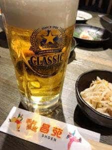 昌苑 狸小路店