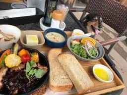 CALDA Dining+Cafe