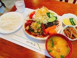 カフェテラス ジュアン