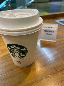 スターバックス コーヒー アトレ大森店