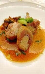 ヴィオロン・ダングル