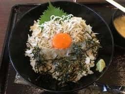 吹田サービスエリア スナックコーナー