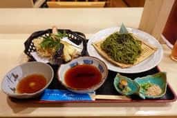 新日本料理 豊山