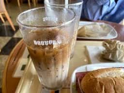 ドトールコーヒーショップ 郡山富久山店