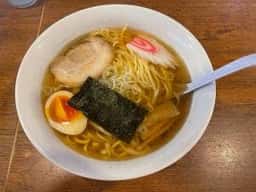 ラーメン梵天 日光店