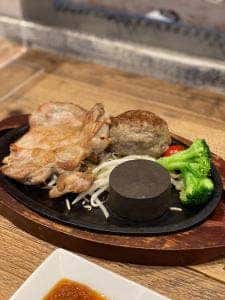 筋肉食堂 RAYARD MIYASHITA PARK