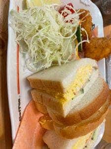 コメダ珈琲店 広島宇品西店