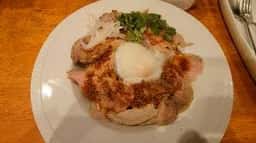 Asian Cuisine CHABANA