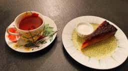 ラ ヴァチュール