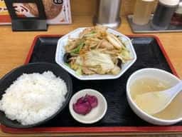 福しん 上野駅前店