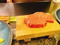 神戸牛ステーキレストラン モーリヤ 三宮店