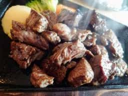 ステーキハウス テキサスRig