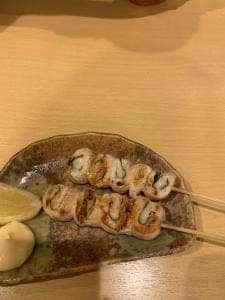 貴舟 相可店