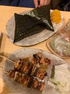 貴舟 相可店