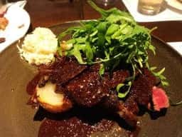 炭火肉焼き倉庫 コノヨシ