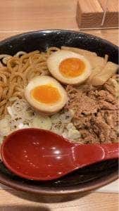 三田製麺所 天満駅前店