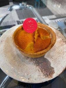 りんごとバター 新橋本店