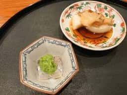味 竹林