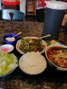 梅園 天白店