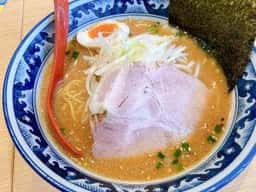 らーめん めん丸 新庄銀座店