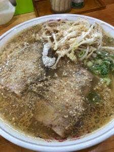 麺処 聖