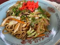 片平食堂