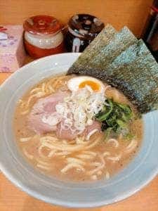 大口家