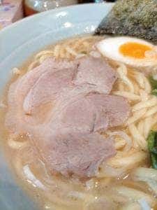 大口家