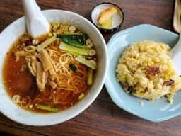 中華料理 三浦や