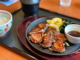 デニーズ上田店