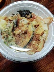 そば処 村崎庵