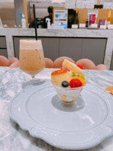 ポアール・ド・ジュネス