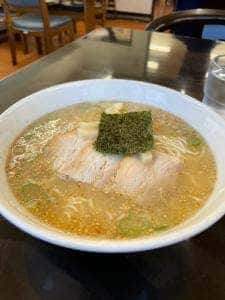 佐藤中華そば楼byねぎぼうず