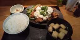 炭火焼と日本酒 くんぺい