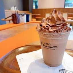 ホテルショコラ NU茶屋町プラス店