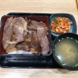 吉野家 手稲前田店