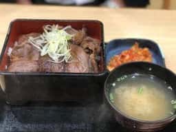 吉野家 手稲前田店