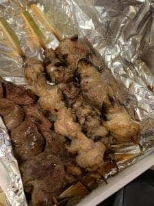 鳥元 浅草店