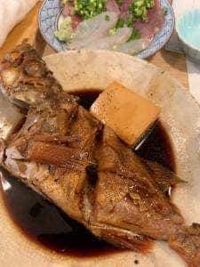 季節料理 漁亭